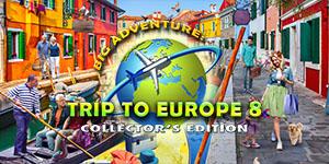 Big Adventure Trip To Europe 8